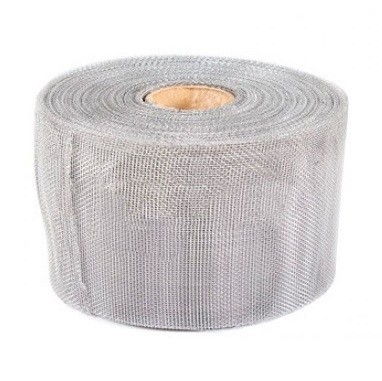 Сетка от насекомых алюминиевая купить в Сухом Логу