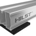 Резиновая подкладка HILST 80x60x6 мм (20 шт. в комплекте) купить в Сухом Логу
