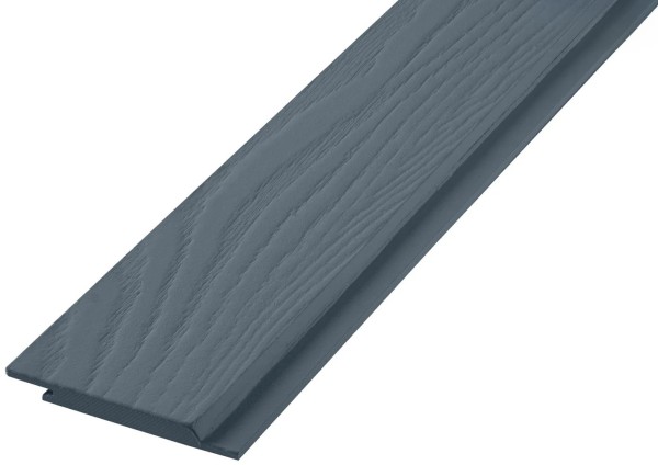 Фиброцементный сайдинг FCSPRO Click Shtil F15 (Северный океан) купить в Сухом Логу