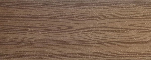 Террасная доска из ДПК Holzhof, Коричневый купить в Сухом Логу