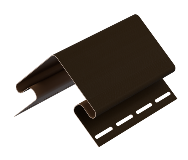 Угол наружный Элит, Коричневый купить в Сухом Логу