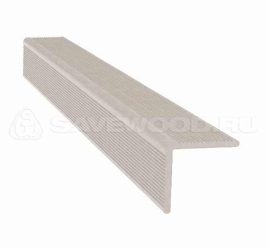 Уголок из ДПК Savewood – Бежевый купить в Сухом Логу