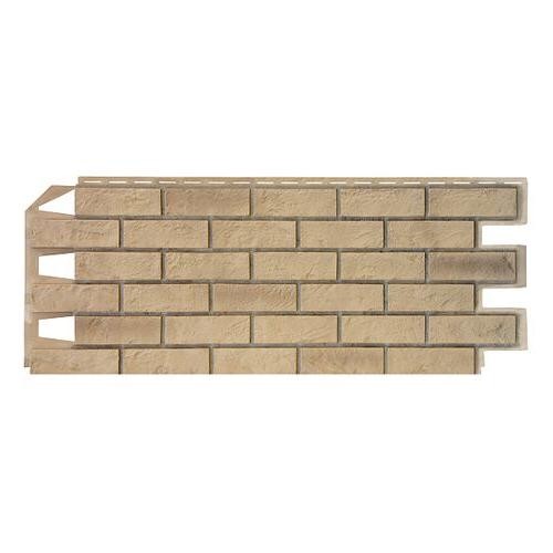 Фасадные панели ТЕХНОНИКОЛЬ Кирпич Эксетер купить в Сухом Логу