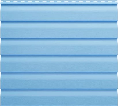 Сайдинг Classic Голубой купить в Сухом Логу