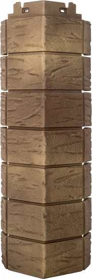 Угол наружный Альта-Профиль Ригель Немецкий 03 купить в Сухом Логу