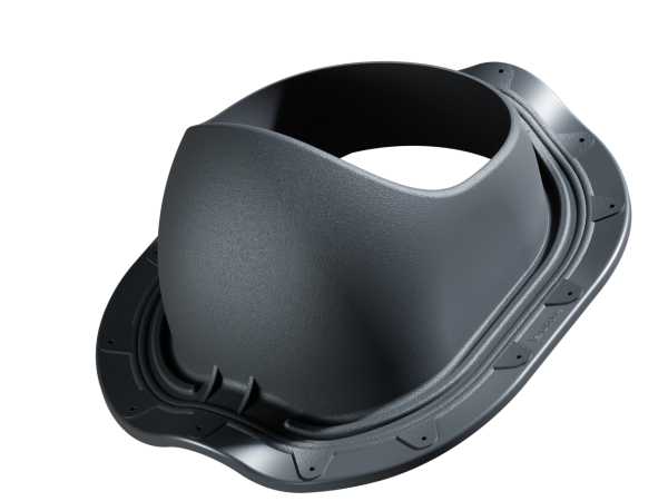 Проходной элемент Docke Monterrey Черный купить в Сухом Логу