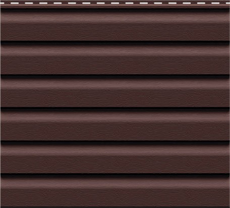 Сайдинг Classic Корица купить в Сухом Логу