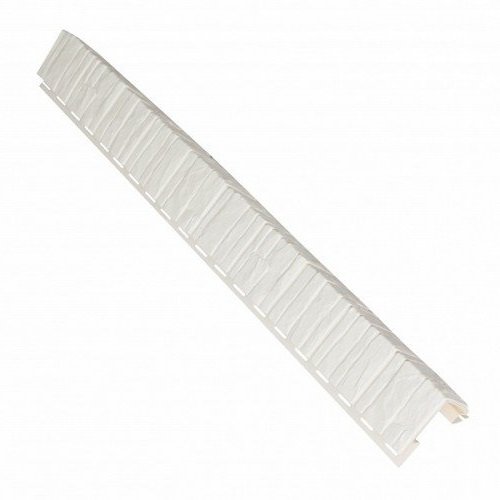 Угол наружный Доломит Скалистый риф Слоновая кость купить в Сухом Логу