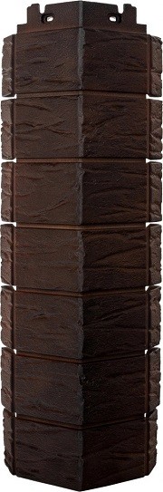 Угол наружный Альта-Профиль Ригель Немецкий 04 купить в Сухом Логу