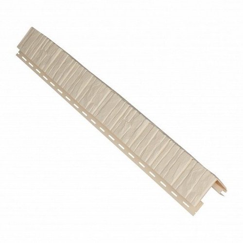 Угол наружный Доломит Скалистый риф Шампань купить в Сухом Логу