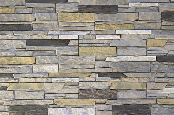 Фиброцементные панели КАНЬОН коллекция ДАКОТА 70 купить в Сухом Логу