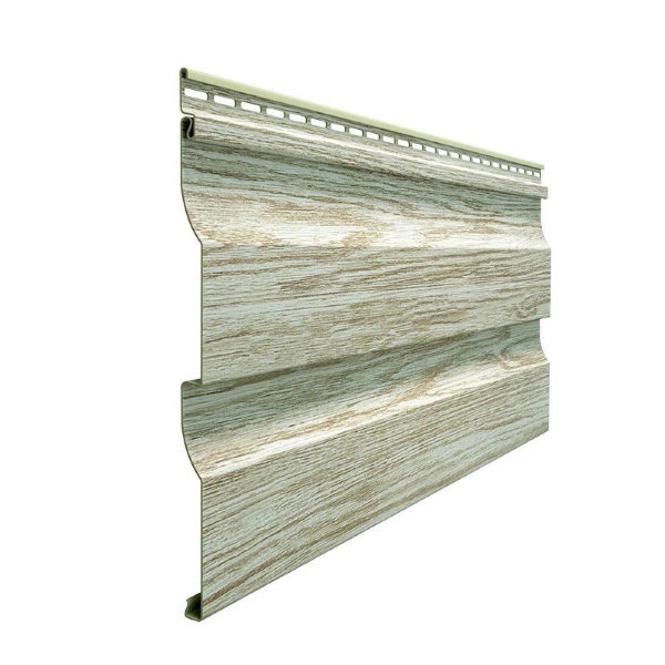 Docke Корабельный брус D4,5D Орех купить в Сухом Логу