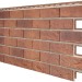 Фасадная панель VOX SOLID BRICK REGULAR бристоль купить в Сухом Логу