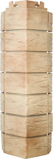 Угол наружный Альта-Профиль Ригель Немецкий 06 купить в Сухом Логу